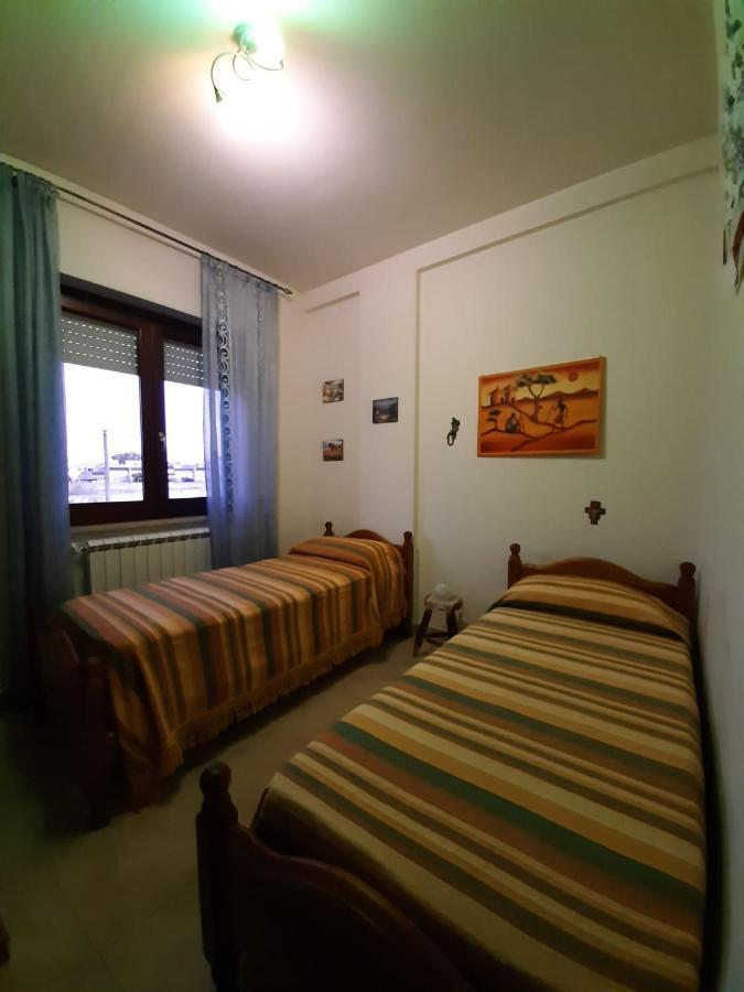 I Due Salentini Apartment Lecce Ngoại thất bức ảnh