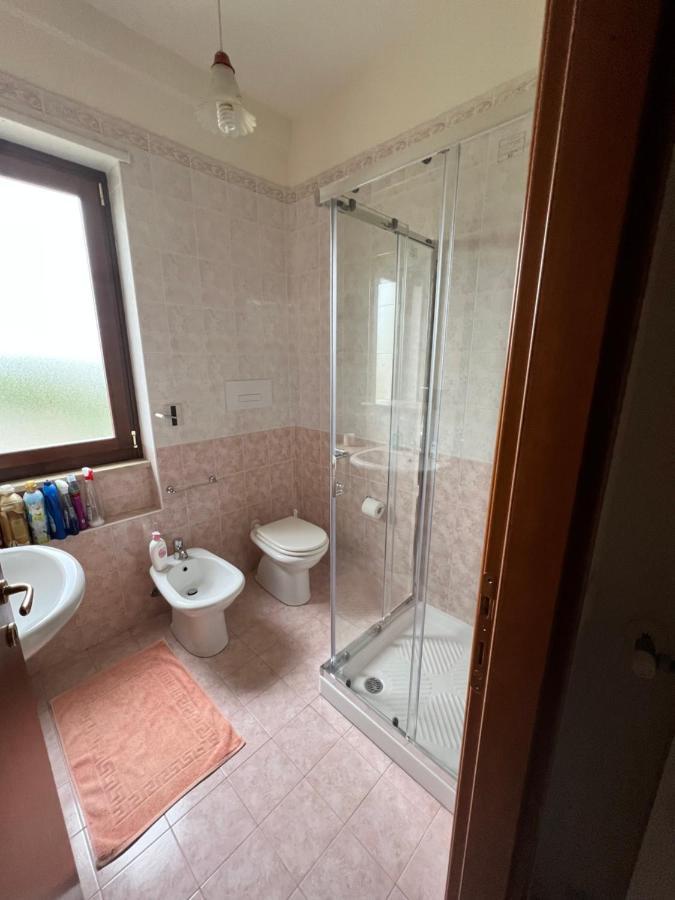 I Due Salentini Apartment Lecce Ngoại thất bức ảnh