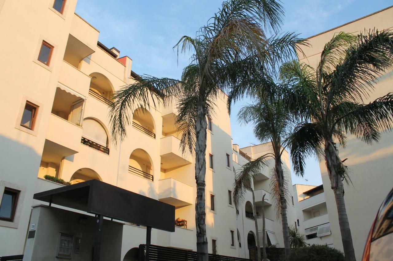 I Due Salentini Apartment Lecce Ngoại thất bức ảnh