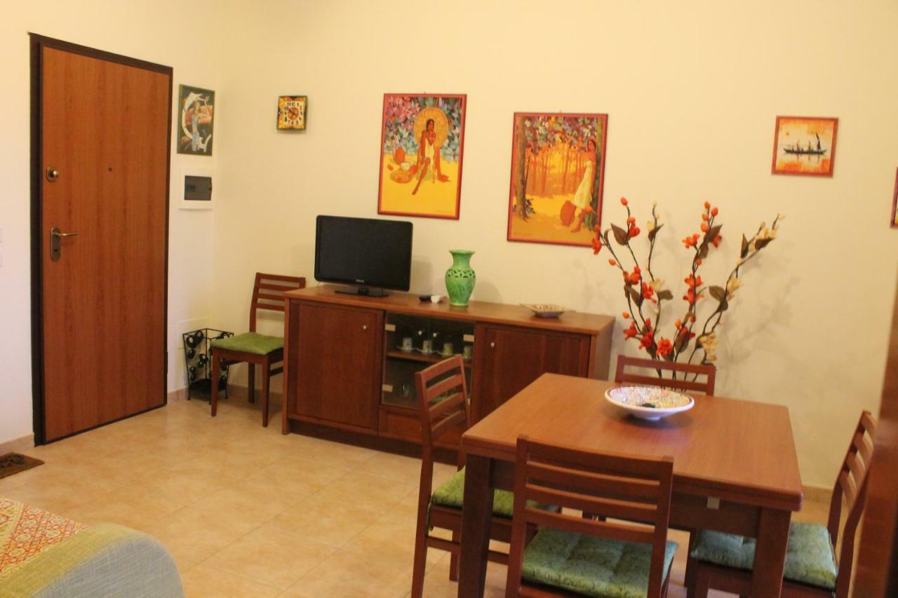 I Due Salentini Apartment Lecce Ngoại thất bức ảnh