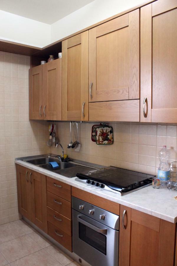I Due Salentini Apartment Lecce Ngoại thất bức ảnh