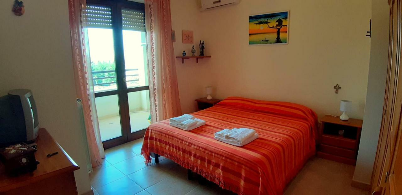 I Due Salentini Apartment Lecce Ngoại thất bức ảnh