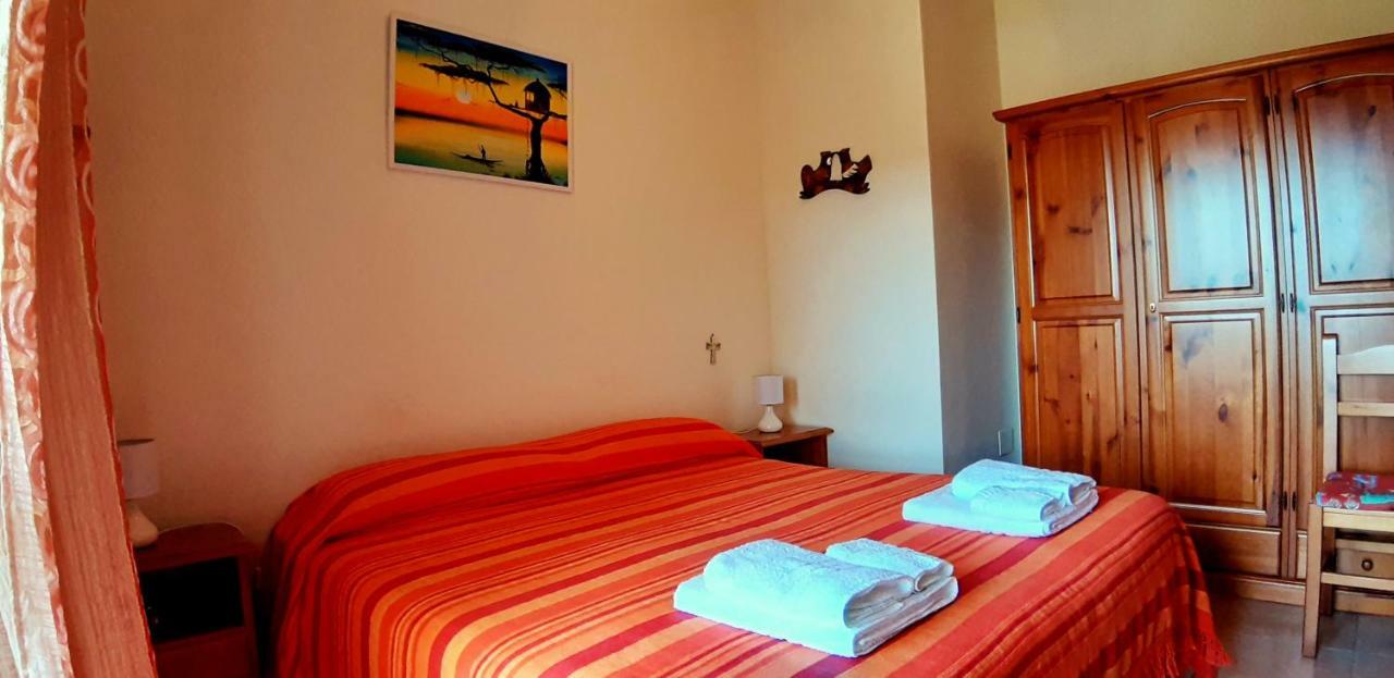 I Due Salentini Apartment Lecce Ngoại thất bức ảnh