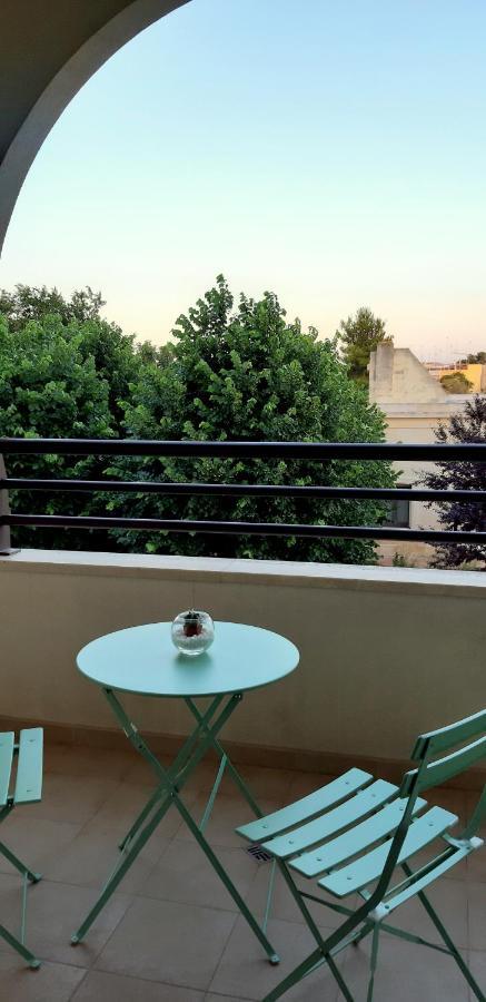 I Due Salentini Apartment Lecce Ngoại thất bức ảnh