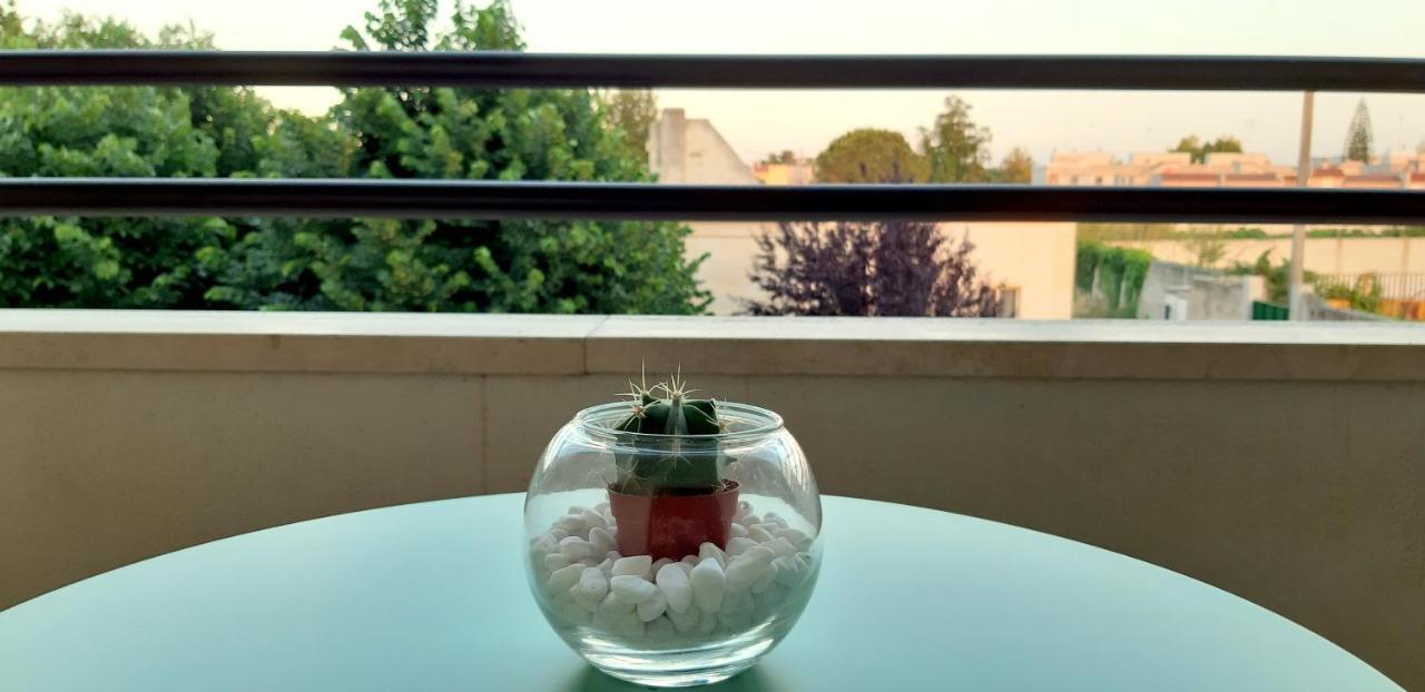 I Due Salentini Apartment Lecce Ngoại thất bức ảnh